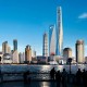 Shanghai Tower: la tour aux multiples records