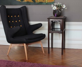 Le mobilier Scandinave