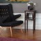 Style Scandinave: le fauteuil KAWA ou « Teddy Bear chair »