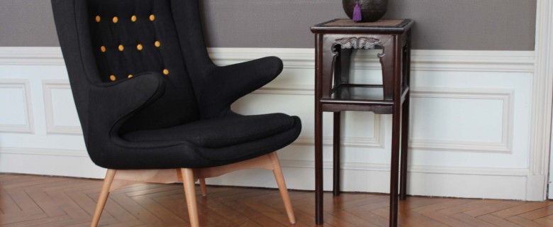 Le mobilier Scandinave